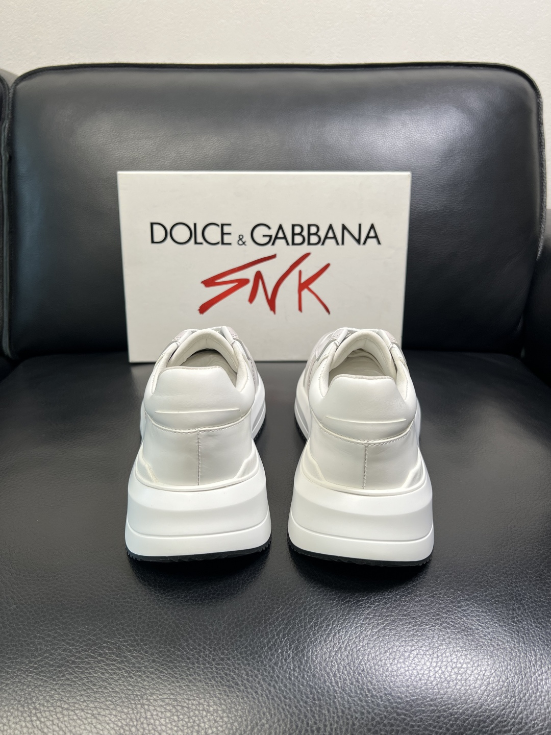 olce & Gabbana shoe